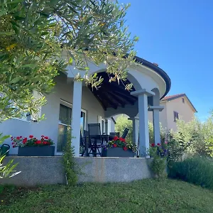  Ferienhaus Mihaela Kroatien