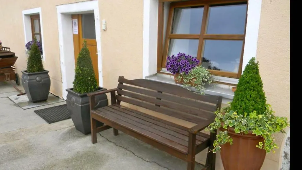 Gestuet Tiefenhof Apartman Nittenau