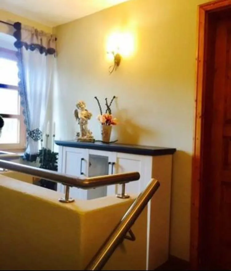 Gestuet Tiefenhof Apartment Nittenau