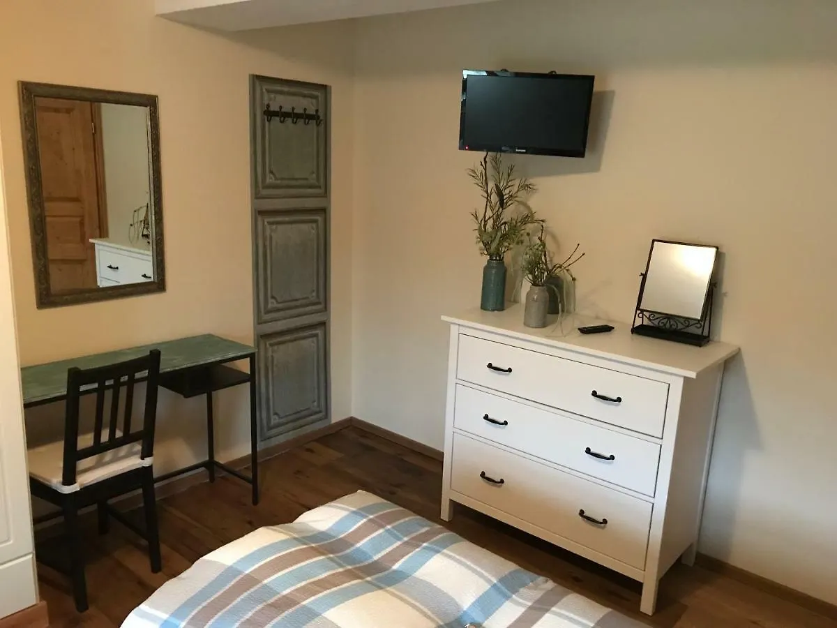 Gestuet Tiefenhof Apartman Nittenau 0*,  Németország